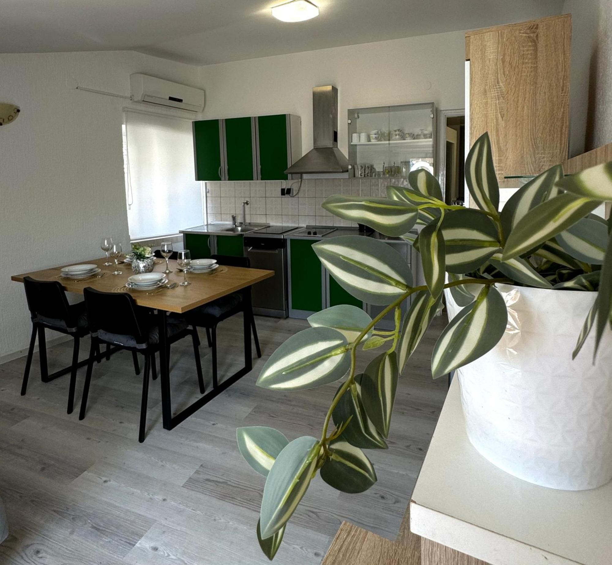 Apartment Moris Vodnjan Exteriör bild